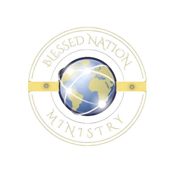 Blessed Nation Ministry Logo